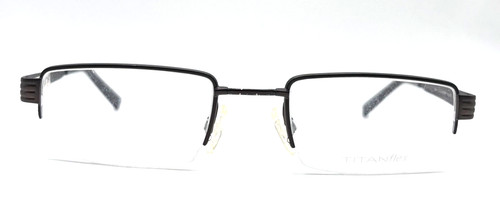 Titanflex brille gestell - brille,
