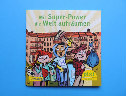 Pixi buch sonderausgabe mit - buch,