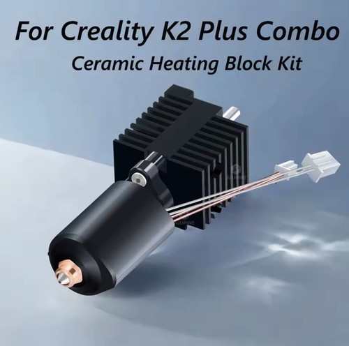 Für creality plus 3d - für,