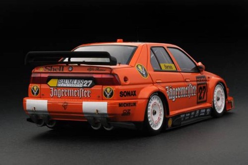 Alfa romeo 155 - #27, 1994