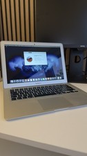 Apple MacBook Air 13" 2017