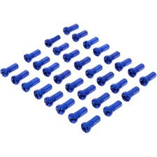 Speichennippel Satz vorne