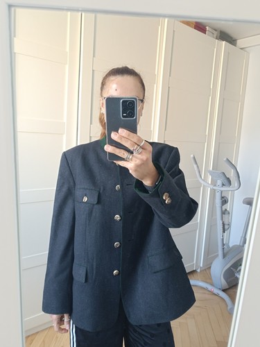 Habsburg trachtenjacke - *, /