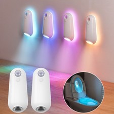 Led Nachtlicht Toilettendeckel