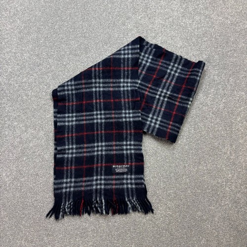 Burberry london schal 9 - burberry, x