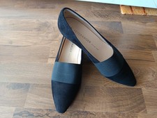 Peter Kaiser Pumps, schwarz