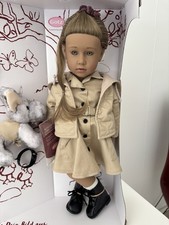 Blanka Barcelona Signatur