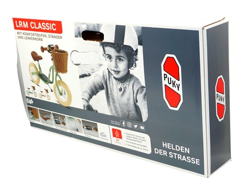 Puky classic retro - puky,