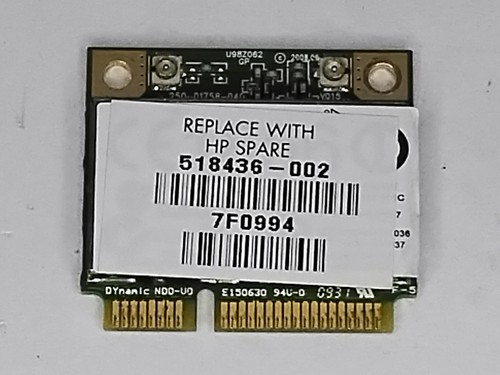 Mini pcie wlan adapter - mini,