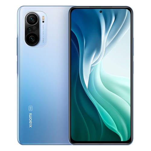Xiaomi 11i dual - mi,