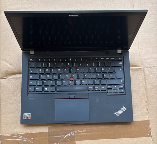 Lenovo thinkpad p14s - lenovo,