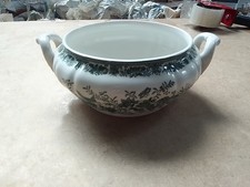 Villeroy und boch fasan grün - und,