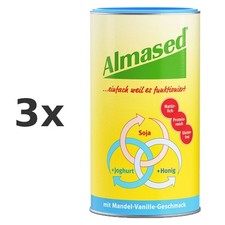 3x Almased Vitalkost
