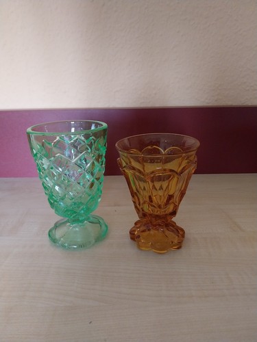 Pressglas - 2,