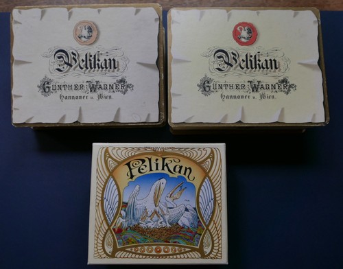 Pelikan ältere geschenkset - pelikan,