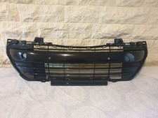 Peugeot RCZ Kühlergrill Grill Stoßstange