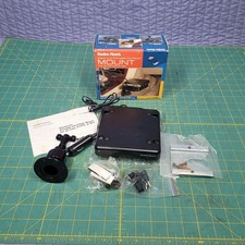 Radio Shack Portable CD Player