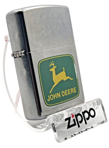 Original brandneu 2025 zippo - original,