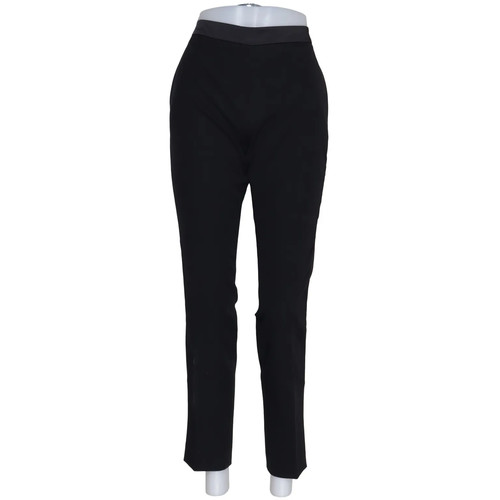 Zara basic stoffhose - basic,,
