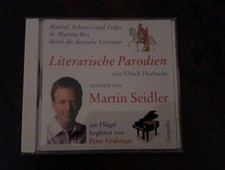 CD - Mantel, Schwert und Feder