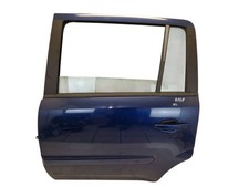 Tür links hinten Z21B