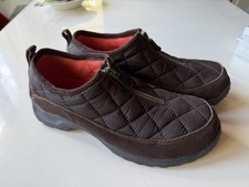 Lands End Damen Halbschuhe