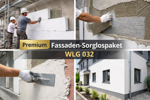 100m komplett paket - paket, 100mm