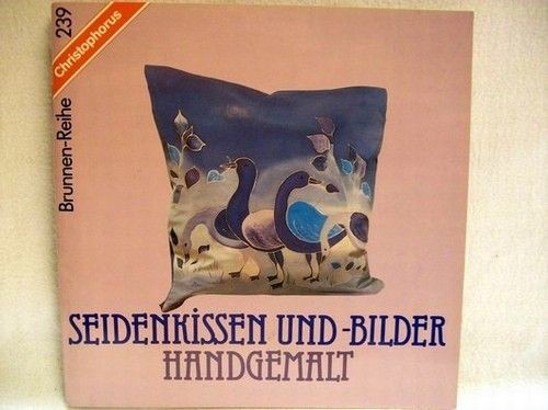 Seidenkissen und bilder - und, -bilder