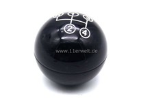 Schaltknauf Mercedes W108/109