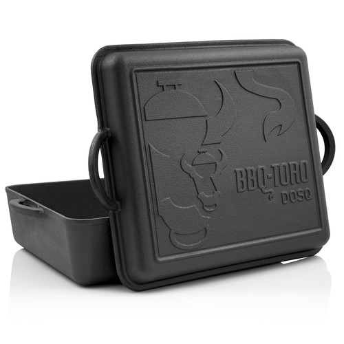 Bbq toro dutch oven pan - dutch,