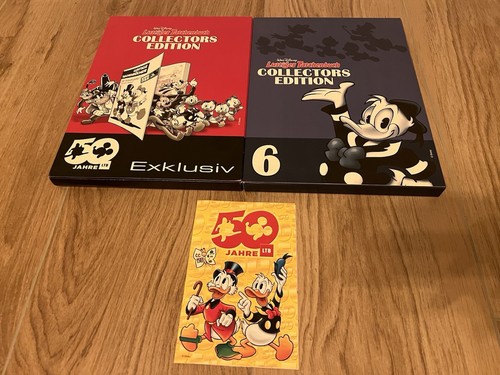 Ltb collector edition - collector, 6