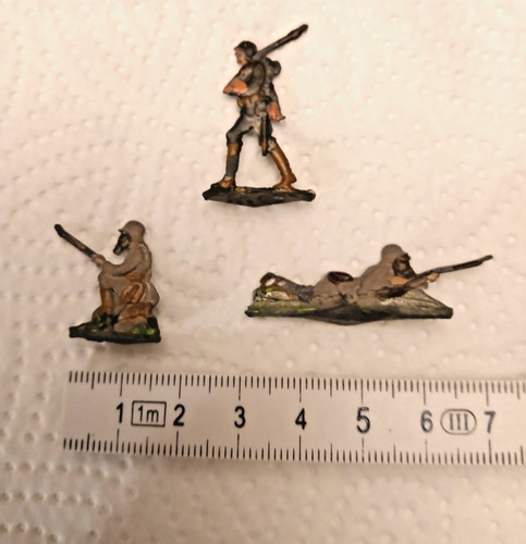 Zinnfiguren weltkrieg - weltkrieg,