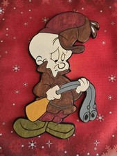 Elmer Fudd / Bugs Bunny Disney