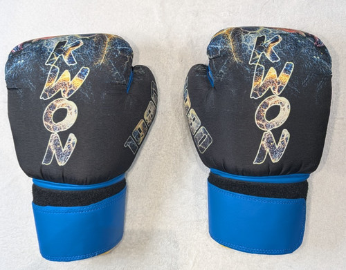 Kwon 1980 boxhandschuhe oz - boxhandschuhe, 8