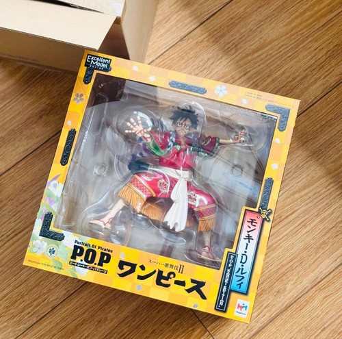 Megahouse portrait pirates - portrait, of