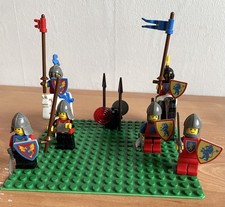 Ritter Im Turnier mit