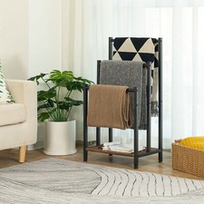 HOOBRO Handtuchständer