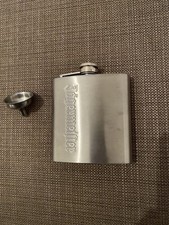 Jägermeister Flachmann