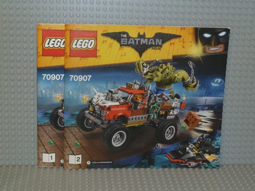 Lego batman movie - lego®,