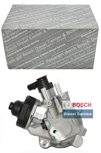 Hochdruckpumpe bmw 0445010517 - bmw,
