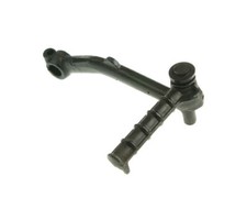 Kickstarter schwarz für