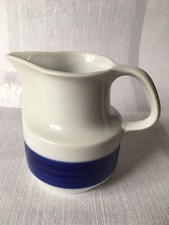 Milchkännchen Rieber Porzellan Mitterteich - Rarität !