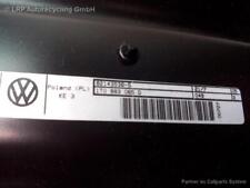 VW Touran 1T BJ2005 Sitz