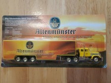 Altenmunster Die Cast German