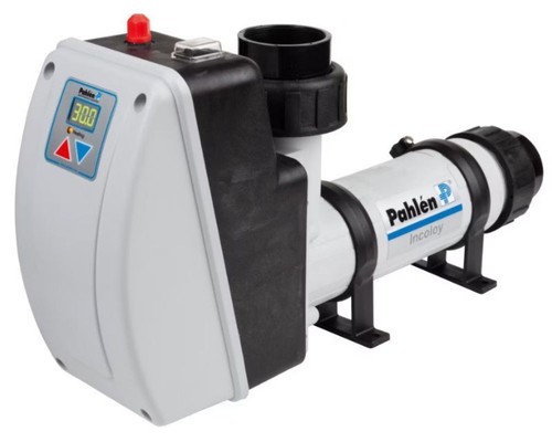 Pahlen elektroheizer aqua - elektroheizer, hl