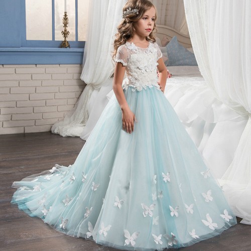 Mädchen kommunion kleid - kommunion,
