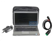 Citroen Peugeot DS Opel DiagBox Lexia Diagnosegerät Tester 2025 