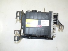 VW Golf 2 RP 1,8l 90PS Passat 35i Motor Motorsteuergerät Steuergerät 443907403D