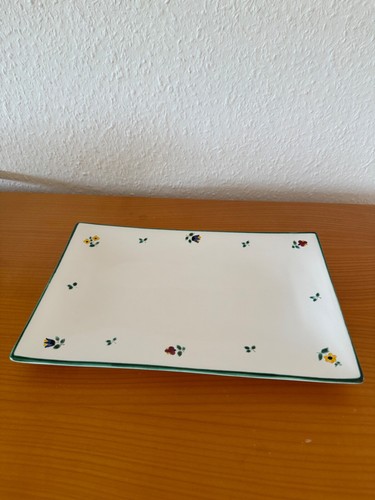 Gmundner keramik streublumen - gmundner,