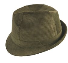 Cordhut - Hausmeister Krause